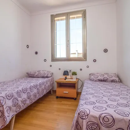 Сasa de vacaciones 5 Habitaciones, 3 Banos, Piscina Privada, Amarre 15m *