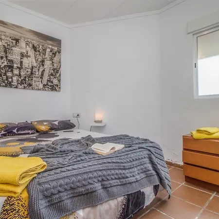 5 Habitaciones, 3 Baños, Piscina Privada, Amarre 15m Сasa de vacaciones