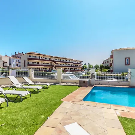 5 Habitaciones, 3 Baños, Piscina Privada, Amarre 15m Сasa de vacaciones *