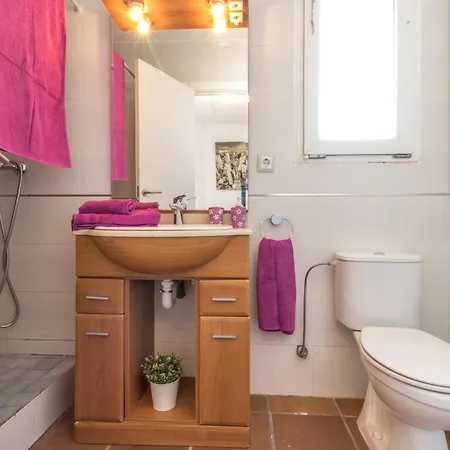 Сasa de vacaciones 5 Habitaciones, 3 Baños, Piscina Privada, Amarre 15m *